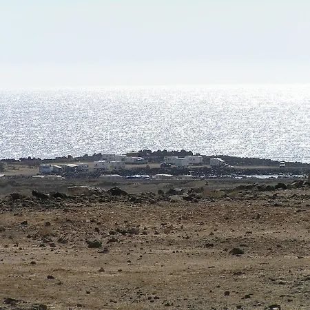 El Olivar Paraiso Playa Parque Holandes