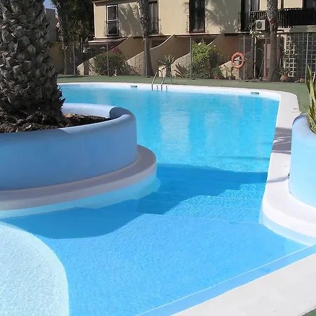 Holiday home El Olivar Paraiso Playa *