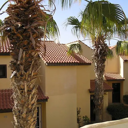 El Olivar Paraiso Playa Parque Holandes