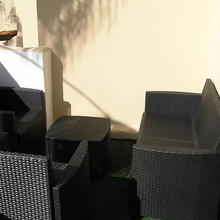 Dom wakacyjny El Olivar Paraiso Playa