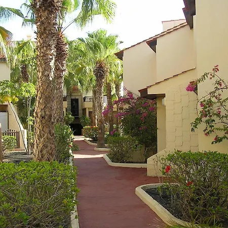 Dom wakacyjny El Olivar Paraiso Playa *